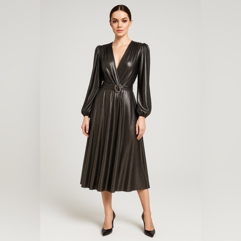Maria Lucia Hohan Dress